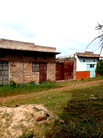 40 by 80 Plot for Sale at Maguguini - Image 5