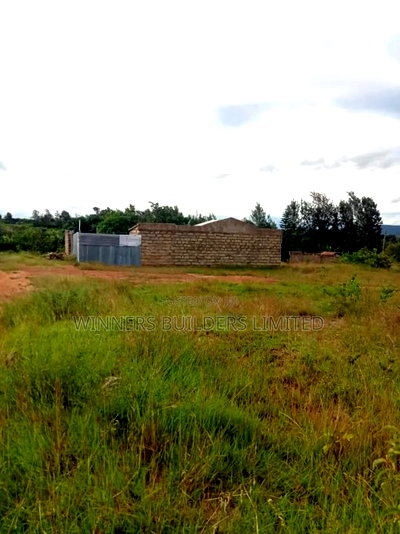 40 by 80 Plot for Sale at Maguguini - Image 6