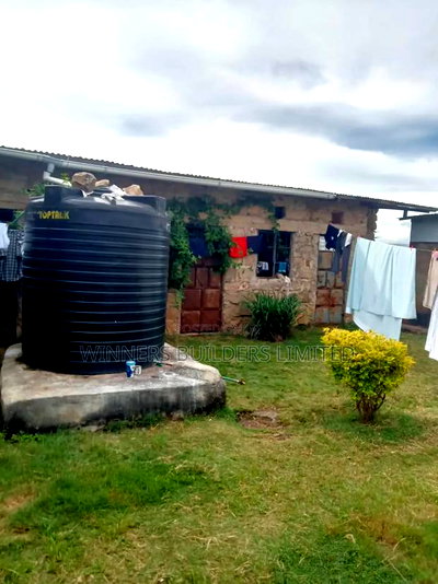 40 by 80 Plot for Sale at Maguguini - Image 10