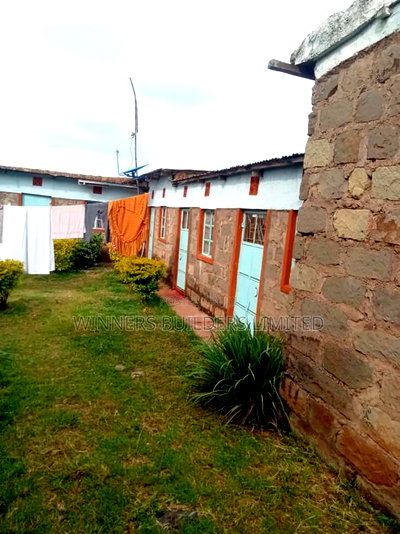 40 by 80 Plot for Sale at Maguguini - Image 9