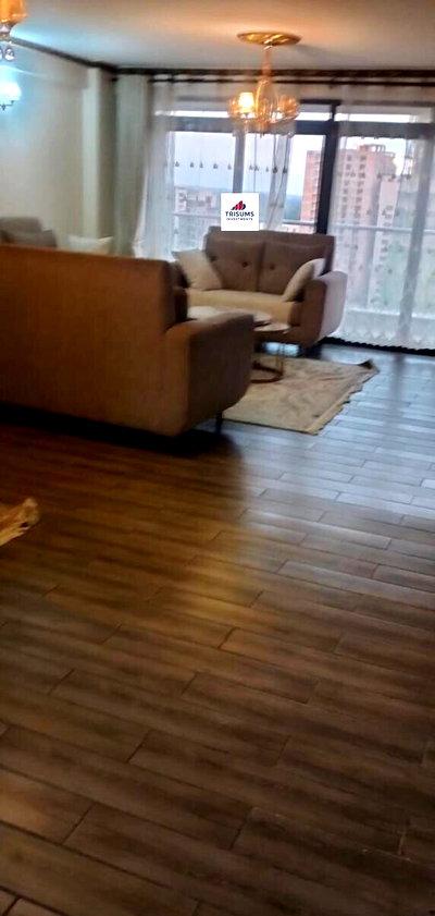 5BR Duplex with Garden at KSh 165K