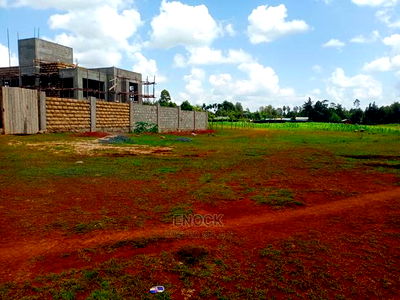 1/4acre Plots for Sale in Racecourse - Image 1