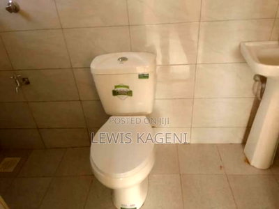 4bdrm Bungalow in New Rain, Kenyatta Road / Theta for rent - Image 4