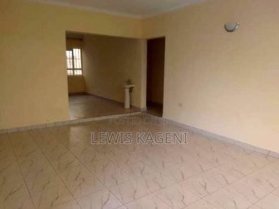 4bdrm Bungalow in New Rain, Kenyatta Road / Theta for rent - Image 8