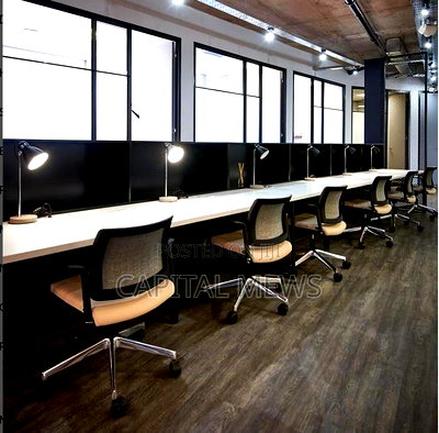 Stylish Offices With All Bills Paid - Image 3
