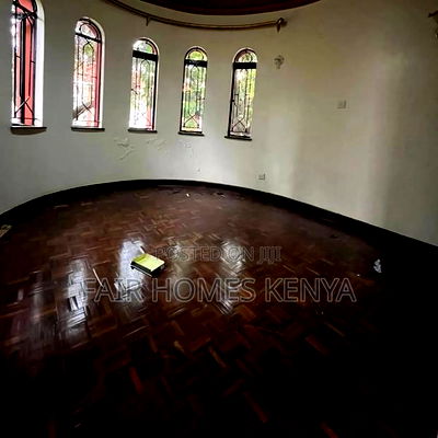 5bdrm Townhouse / Terrace in Riverside Drive, Lavington for rent - Image 10