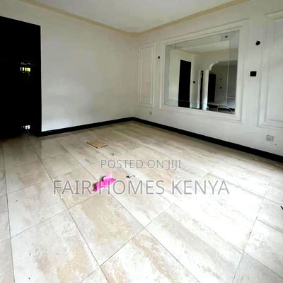 5bdrm Townhouse / Terrace in Riverside Drive, Lavington for rent - Image 3