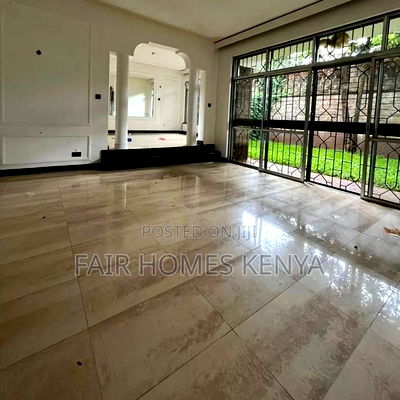 5bdrm Townhouse / Terrace in Riverside Drive, Lavington for rent - Image 4