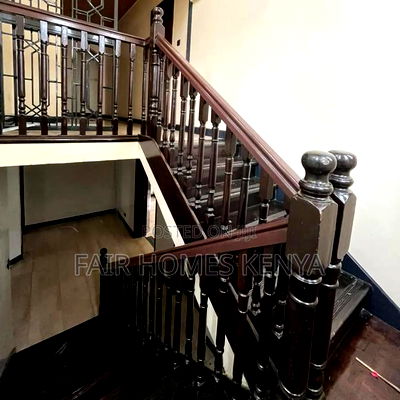 5bdrm Townhouse / Terrace in Riverside Drive, Lavington for rent - Image 6