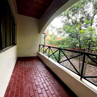5bdrm Townhouse / Terrace in Riverside Drive, Lavington for rent - Image 11