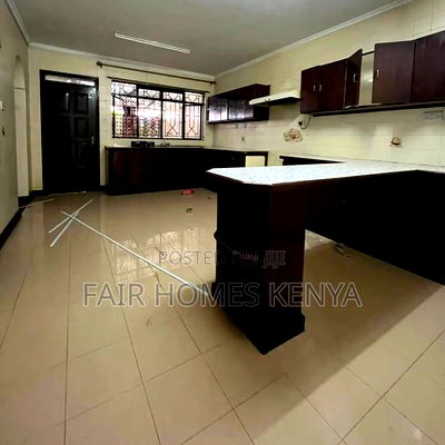 5bdrm Townhouse / Terrace in Riverside Drive, Lavington for rent - Image 5