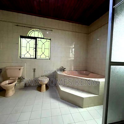 5bdrm Townhouse / Terrace in Riverside Drive, Lavington for rent - Image 12