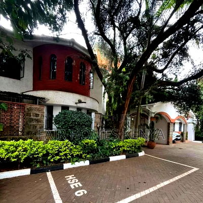 5bdrm Townhouse / Terrace in Riverside Drive, Lavington for rent - Image 1