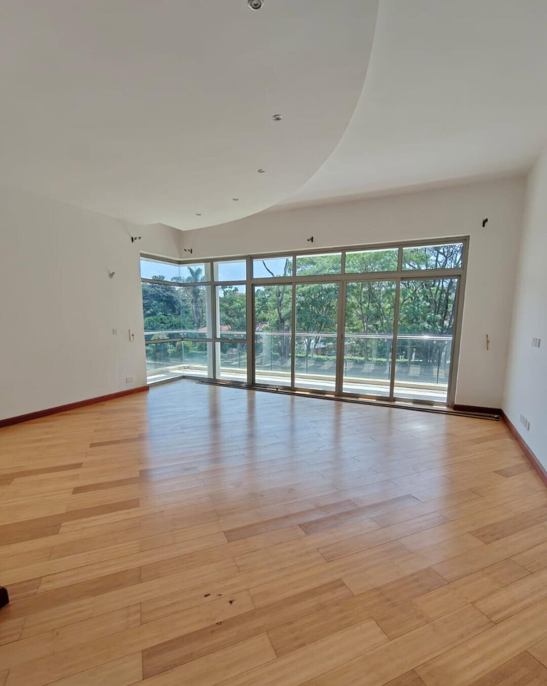 Half Acre Luxury Haven at KSh 640K