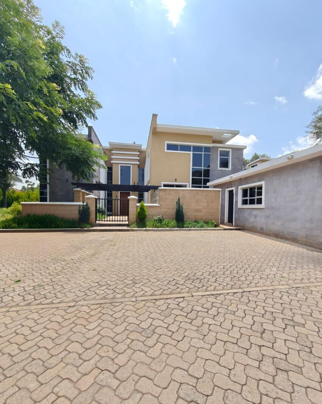 Half Acre Luxury Haven at KSh 640K