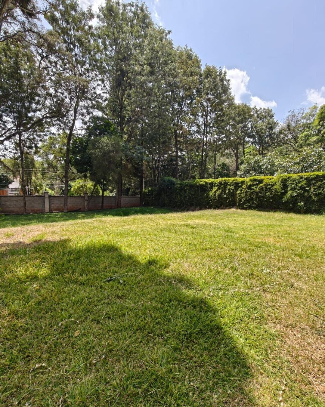 Half Acre Luxury Haven at KSh 640K