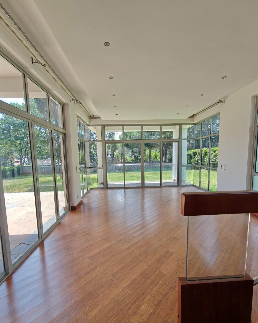 Half Acre Luxury Haven at KSh 640K