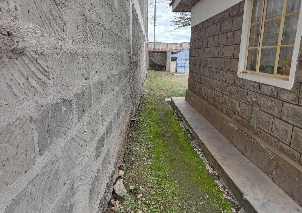 KSh 25M Kitengela Plot
