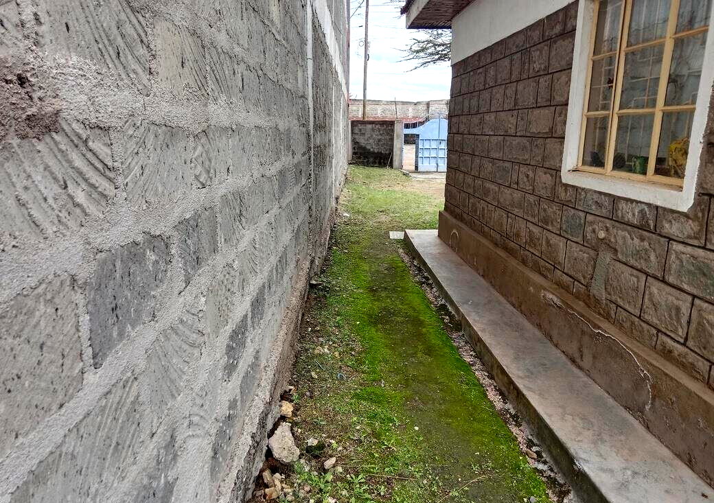 KSh 25M Kitengela Plot