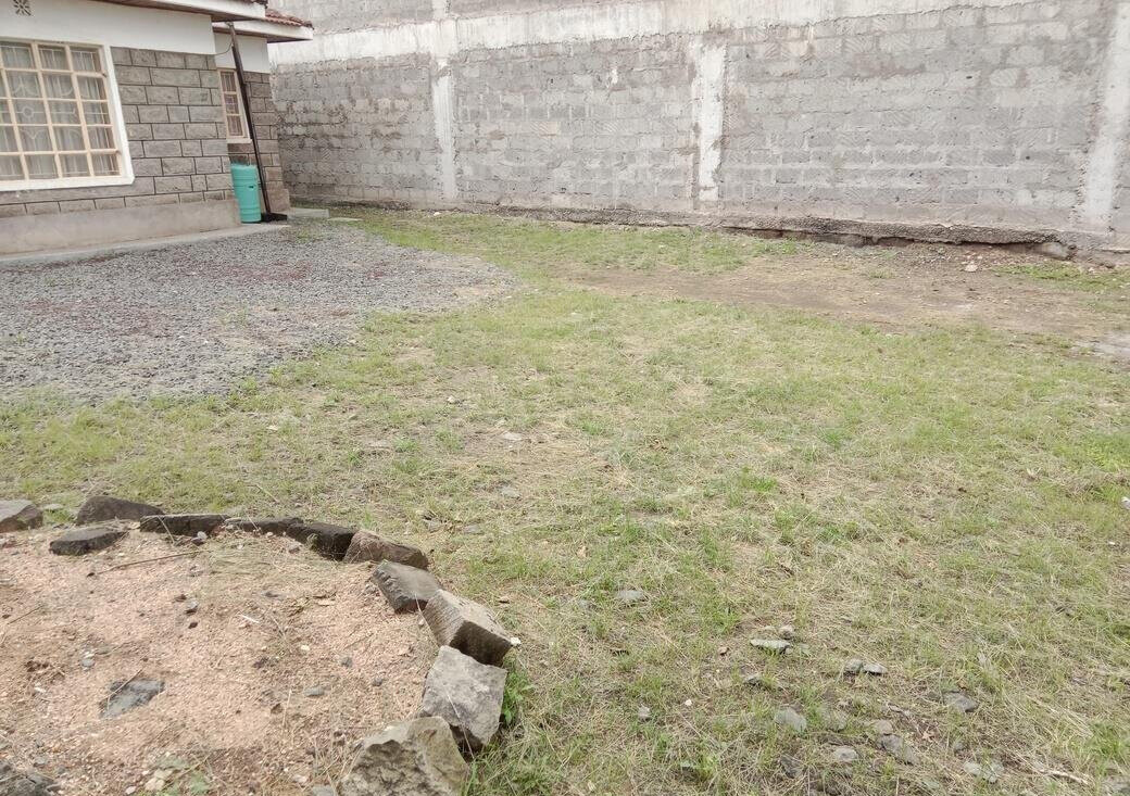 KSh 25M Kitengela Plot