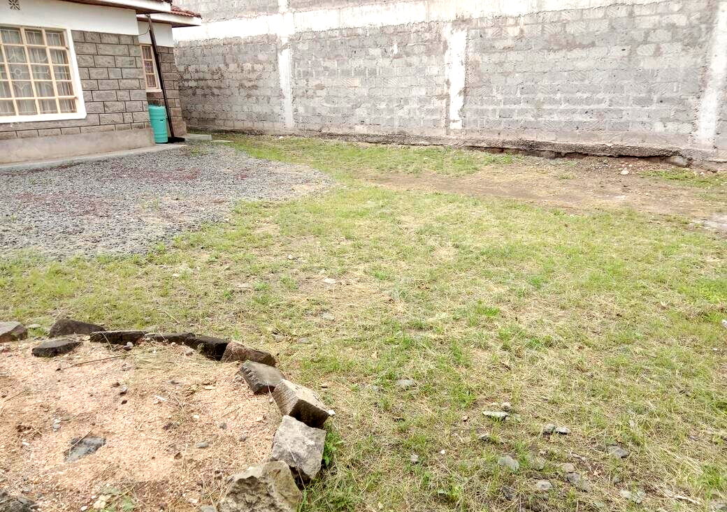 KSh 25M Kitengela Plot