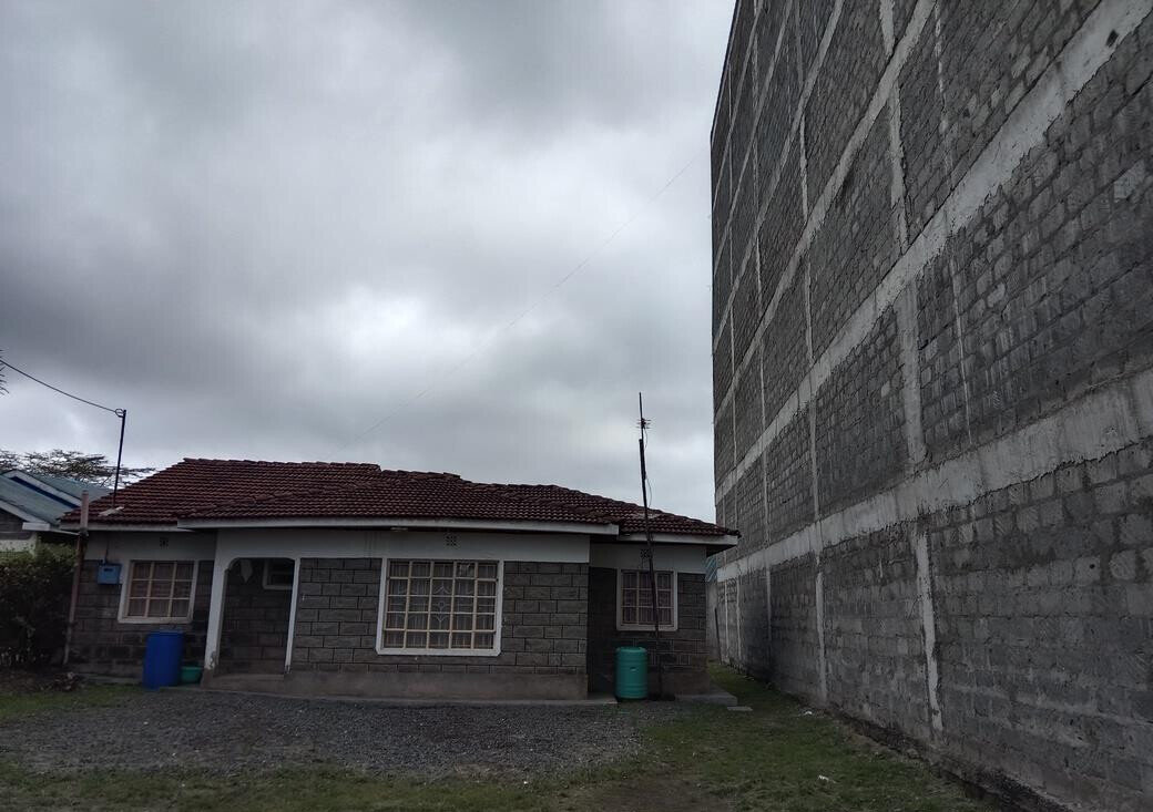 KSh 25M Kitengela Plot