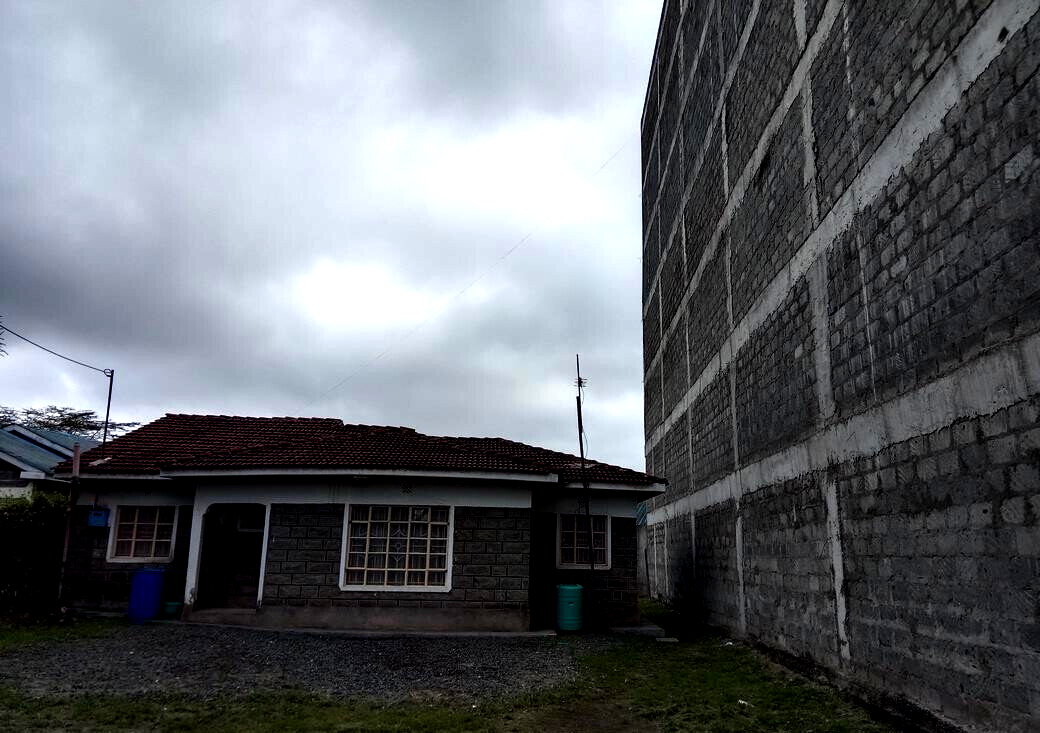 KSh 25M Kitengela Plot