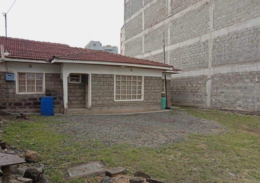 KSh 25M Kitengela Plot