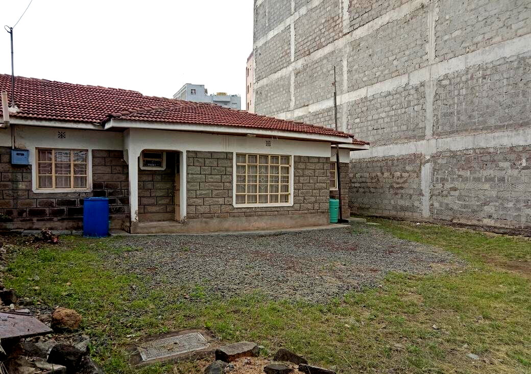 KSh 25M Kitengela Plot