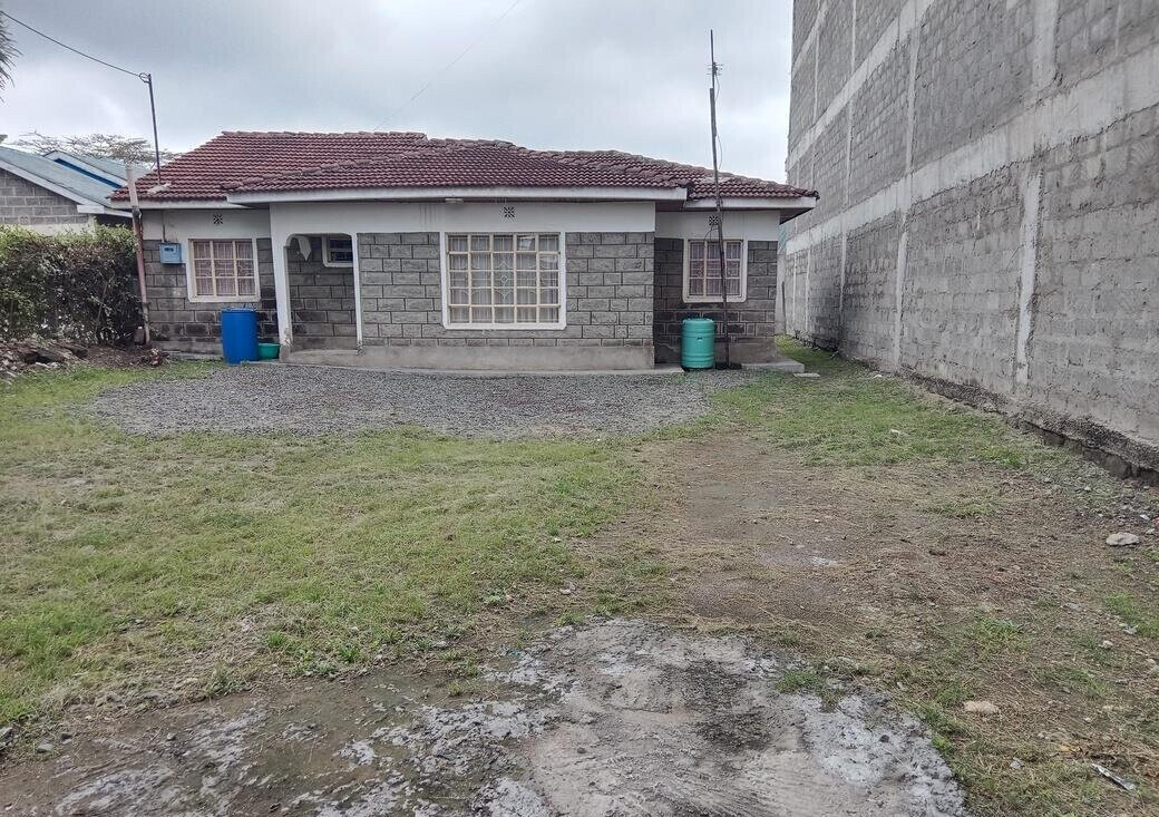 KSh 25M Kitengela Plot