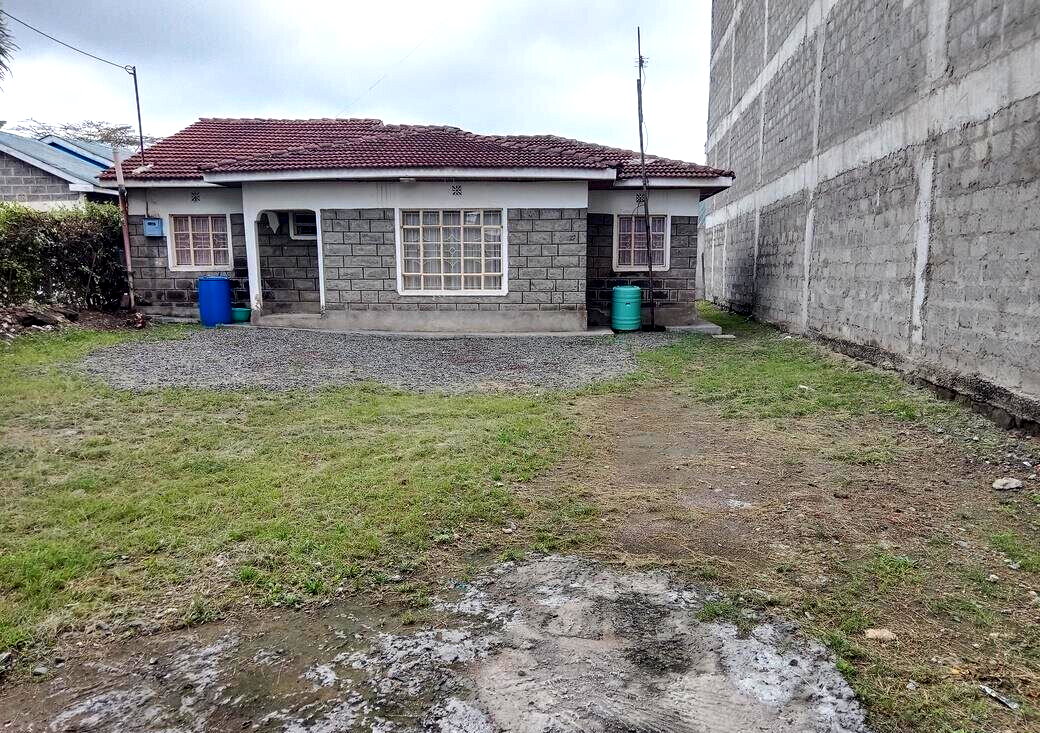 KSh 25M Kitengela Plot