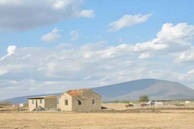 Prime Plots at Juja Farm-Athi Centre