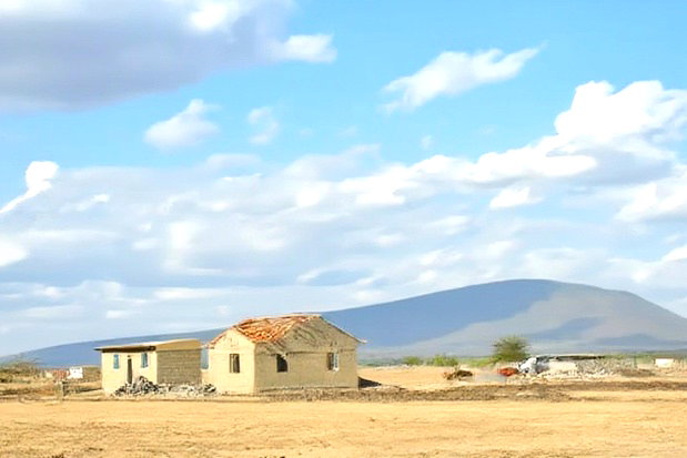 Prime Plots at Juja Farm-Athi Centre