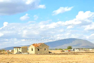 Prime Plots at Juja Farm-Athi Centre - Image 3
