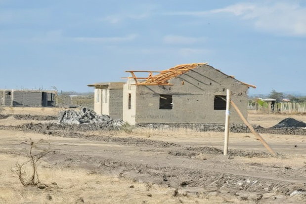 Prime Plots at Juja Farm-Athi Centre