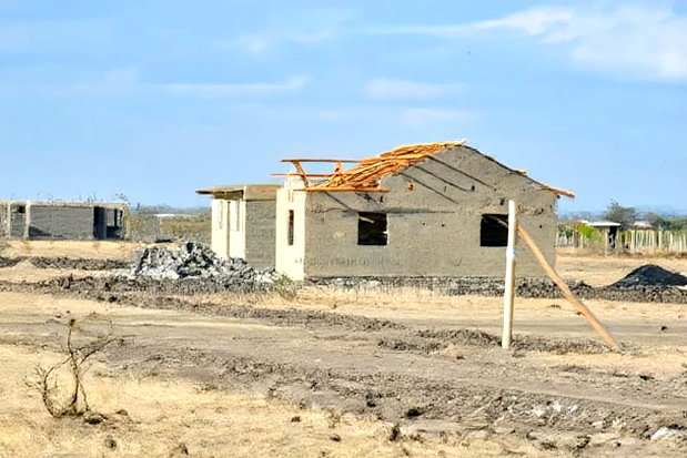 Prime Plots at Juja Farm-Athi Centre