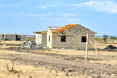 Prime Plots at Juja Farm-Athi Centre - Image 4