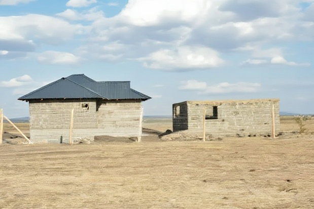 Prime Plots at Juja Farm-Athi Centre