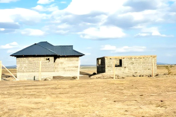 Prime Plots at Juja Farm-Athi Centre