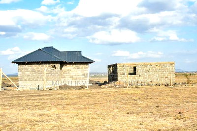 Prime Plots at Juja Farm-Athi Centre - Image 2