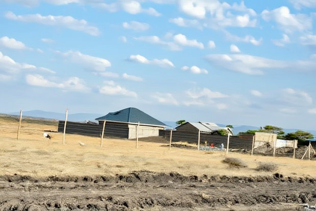 Prime Plots at Juja Farm-Athi Centre
