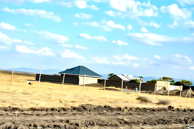 Prime Plots at Juja Farm-Athi Centre