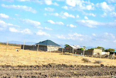 Prime Plots at Juja Farm-Athi Centre - Image 5