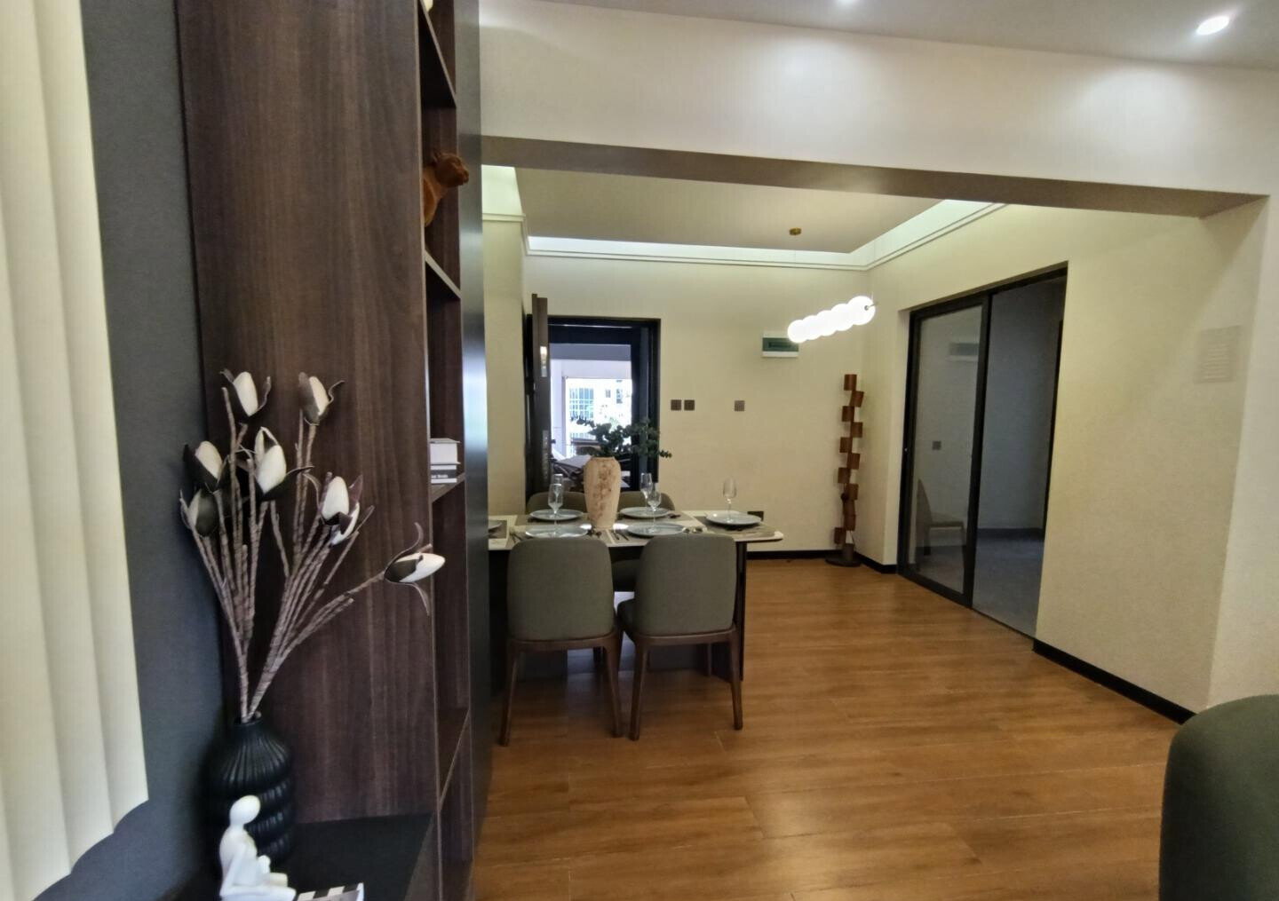 3BR Near Yaya Centre with Pool & Gym - Kilimani