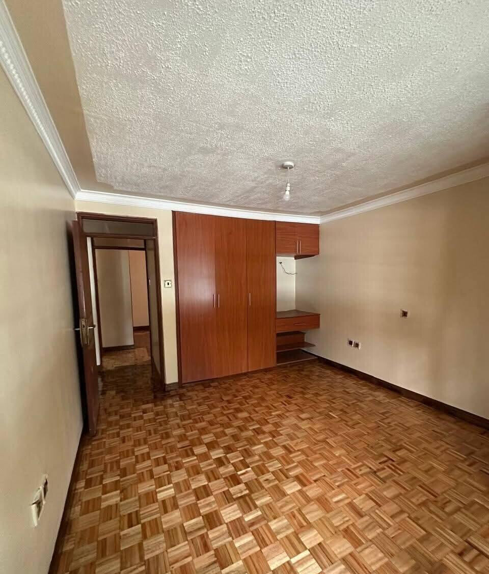 3BR Garden Home at KSh 100K