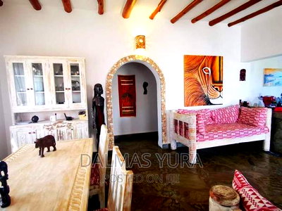 Furnished 4bdrm Villa in Watamu for sale - Image 4