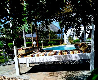 Furnished 4bdrm Villa in Watamu for sale - Image 1