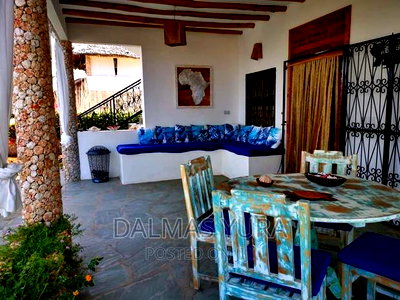 Furnished 4bdrm Villa in Watamu for sale - Image 5