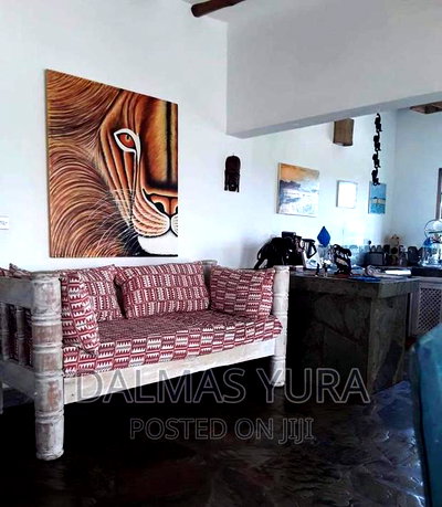 Furnished 4bdrm Villa in Watamu for sale - Image 3