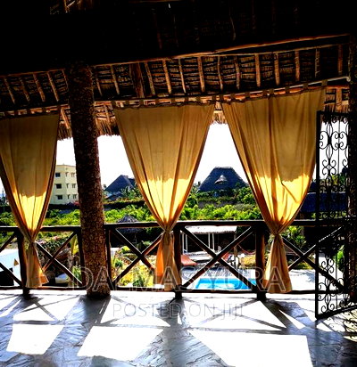 Furnished 4bdrm Villa in Watamu for sale - Image 2